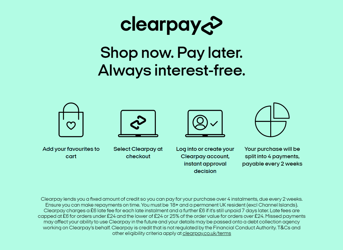 Clearpay