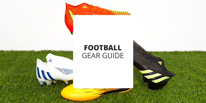 Guide to Football