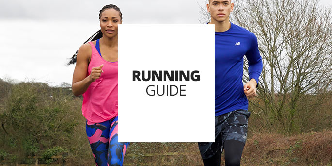 MandM Running Guide