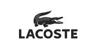 Lacoste